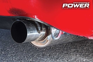 Mazda RX-7 FD F20C Turbo 550whp